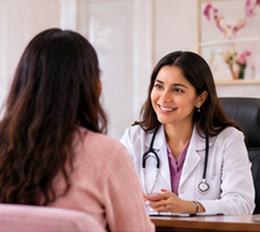 Personalized healthcare consultation