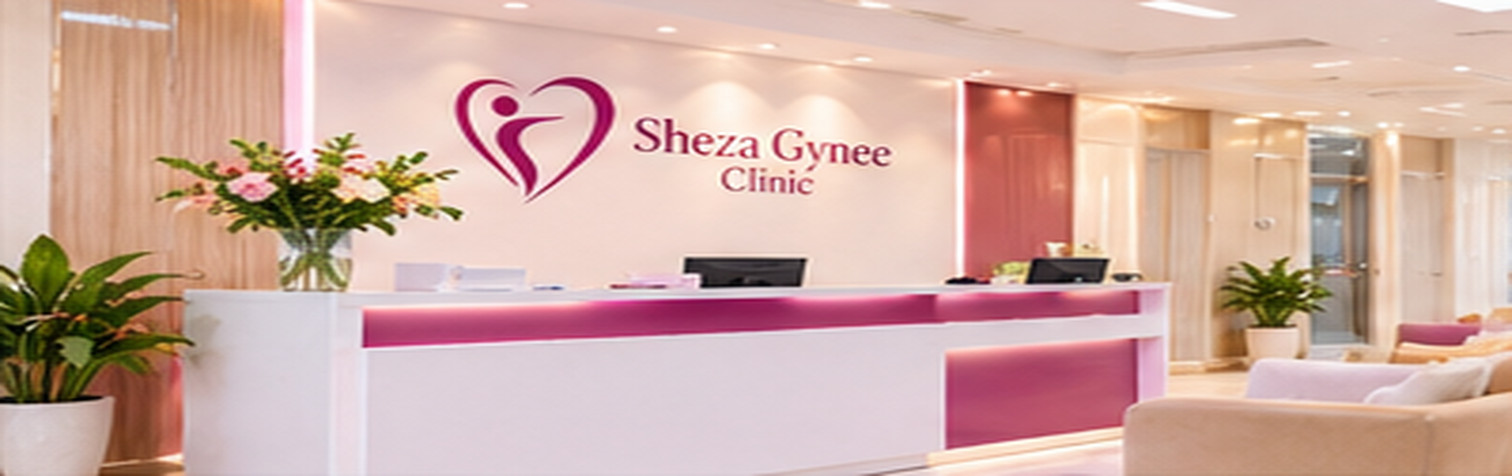 Women's health and wellness services